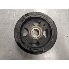 05F320 Crankshaft Pulley From 2010 Toyota Prius  1.8